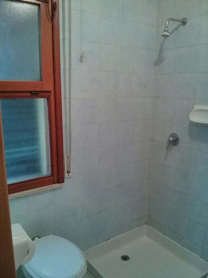 ** Hotel Albergo Da Ivo Crespina Italy
