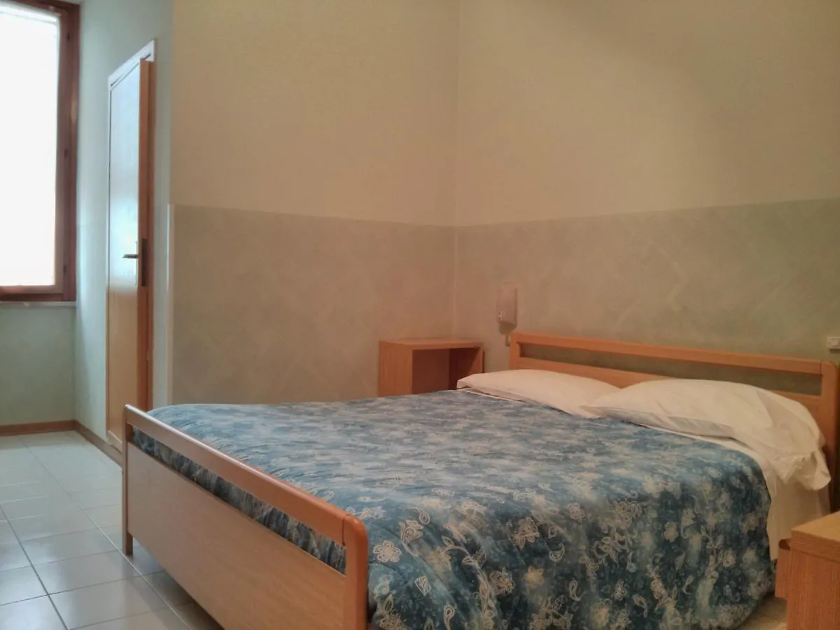 Albergo Da Ivo Crespina Italy