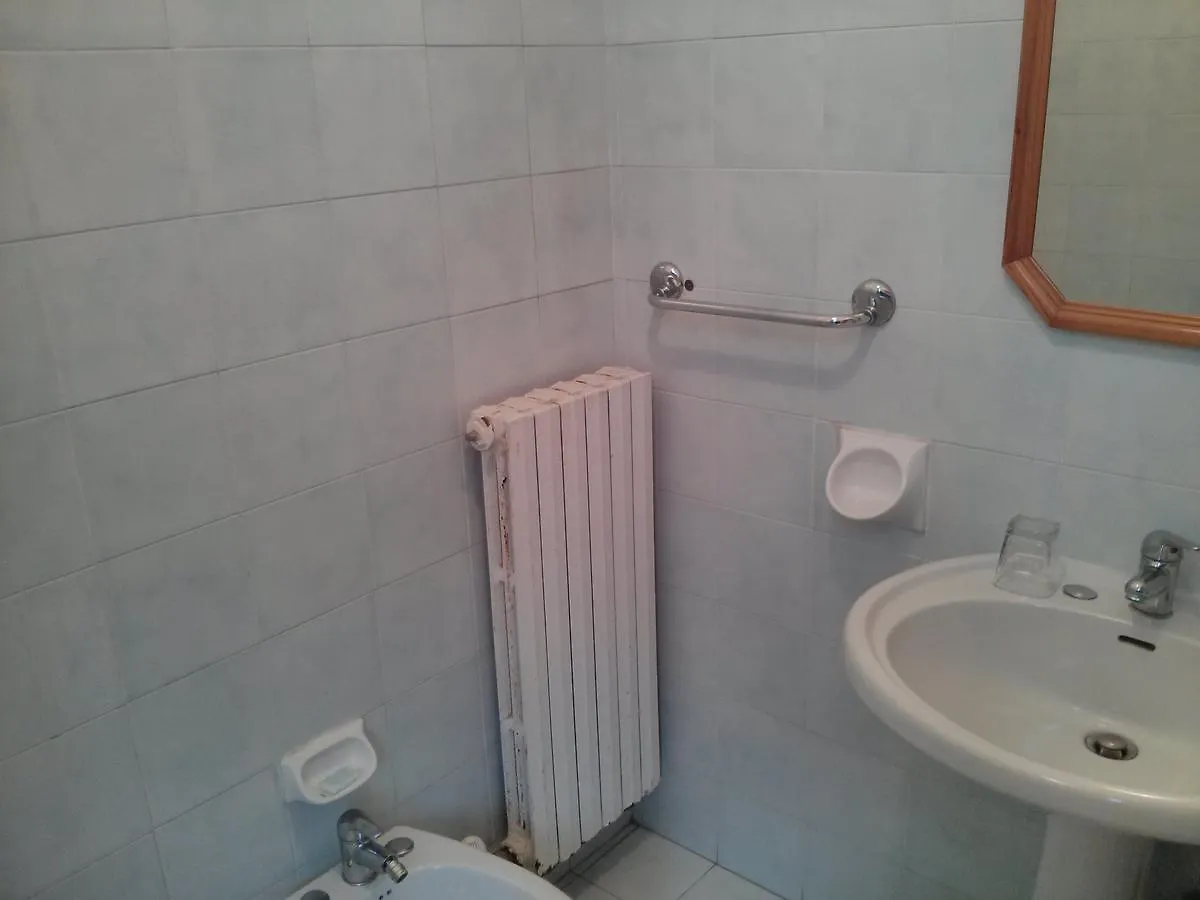 Albergo Da Ivo Crespina