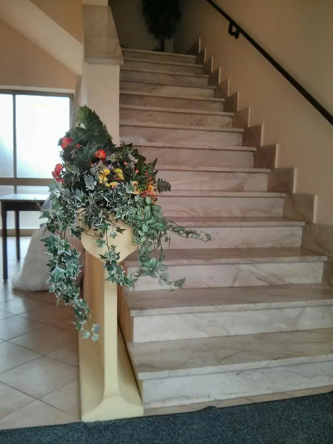 Hotel Albergo Da Ivo Crespina